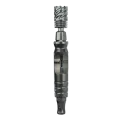 DynaVap HyperDyn T.H.C. – Thermal Hyper Cap und Hyper Tip getrennt