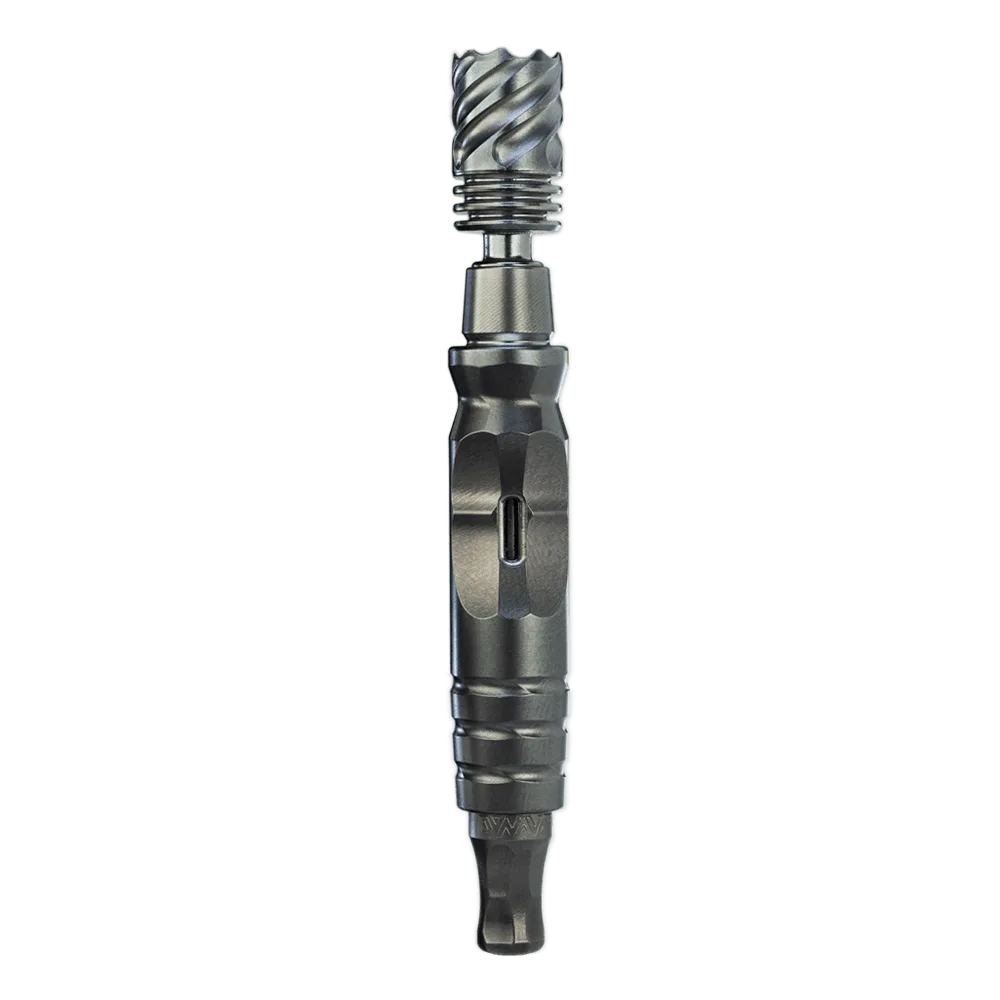HyperDyn — T.H.C. Ball Vape Detailansicht