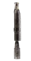 DynaVap J.P. Finley side view