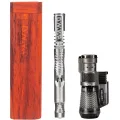 DynaVap M Plus Seitenansicht