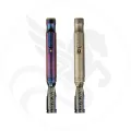 DynaVap M — Titanium Vaporizer Produktbild