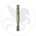 DynaVap M — Titanium Detailansicht