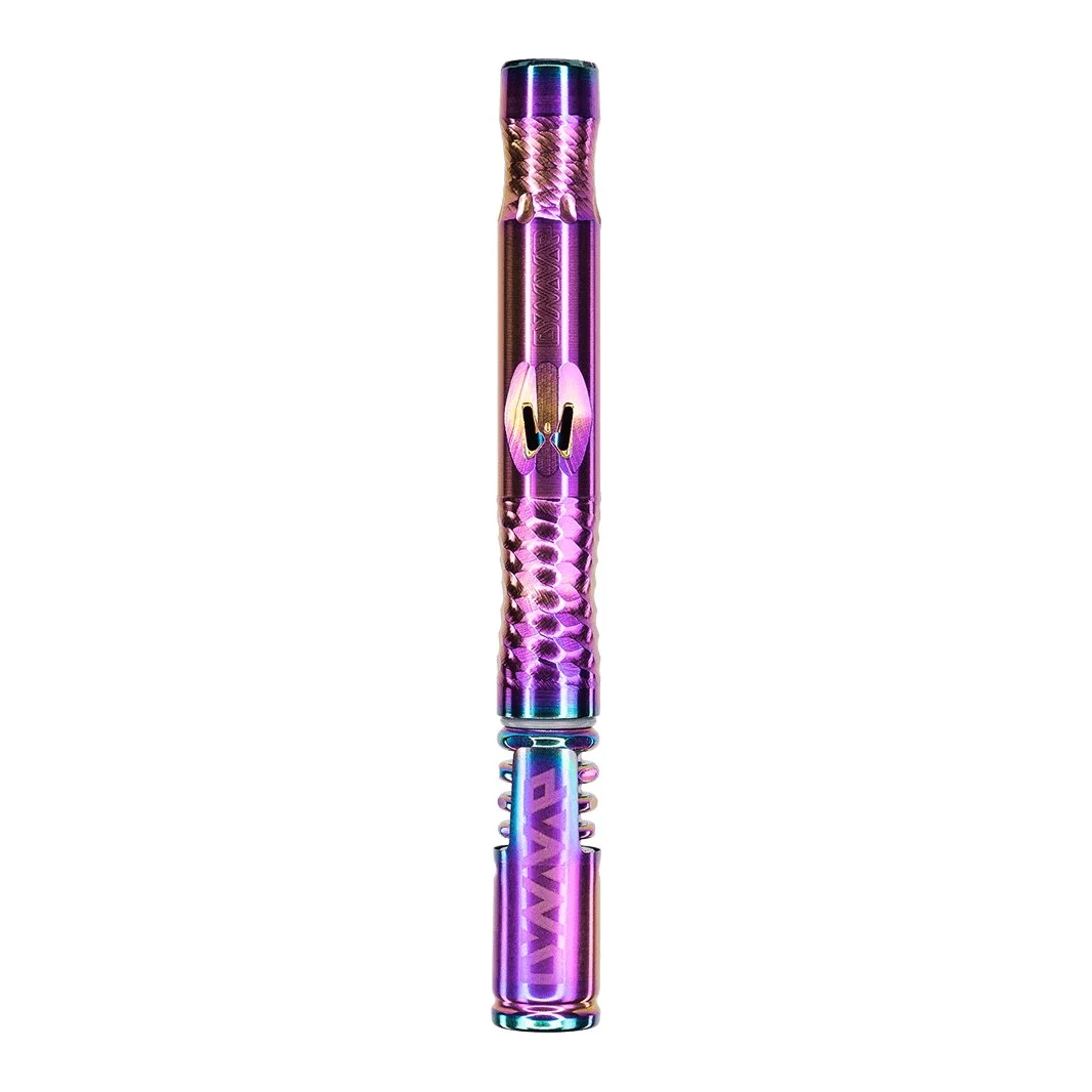 DynaVap M 2021 Rosium