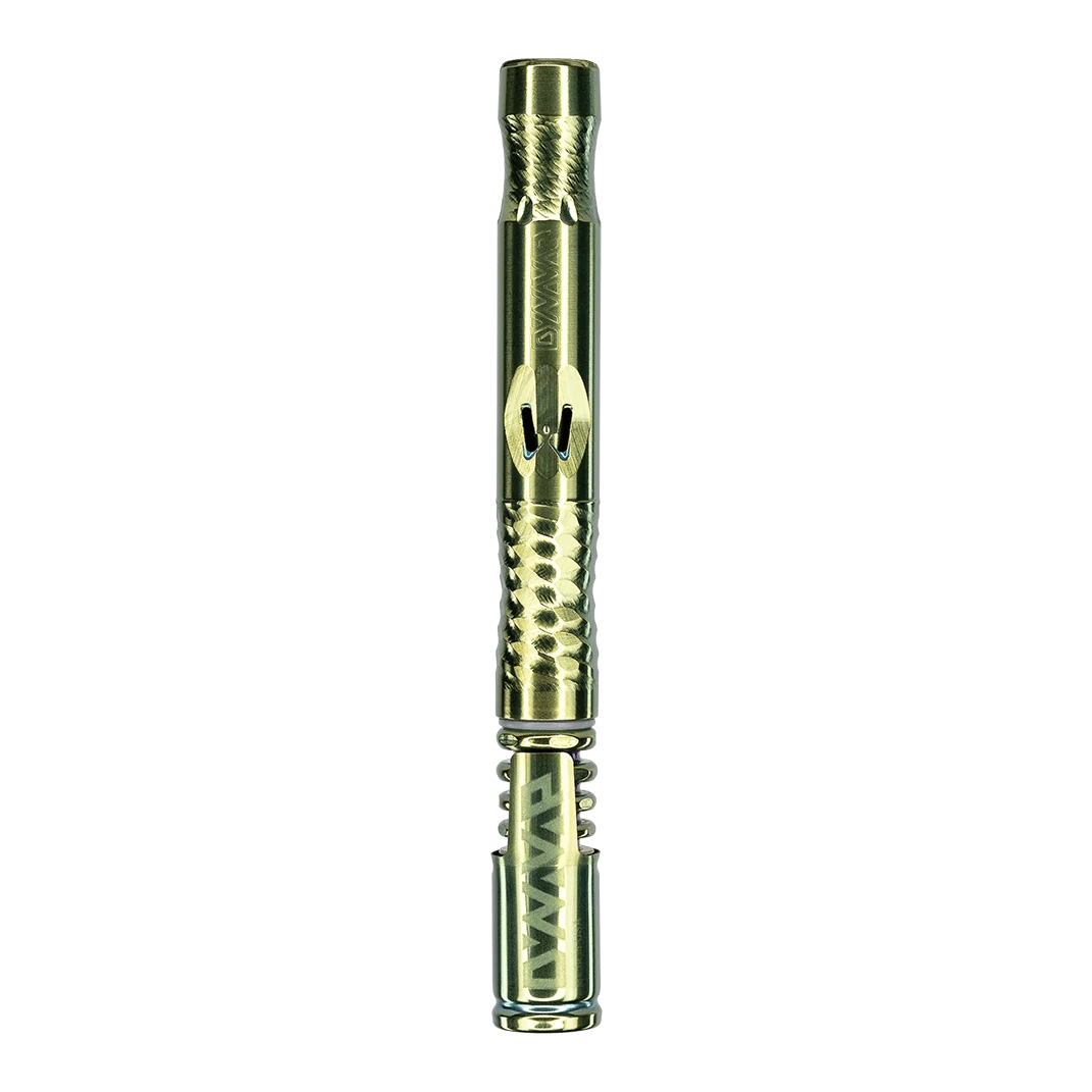 DynaVap M 2021 Verdium