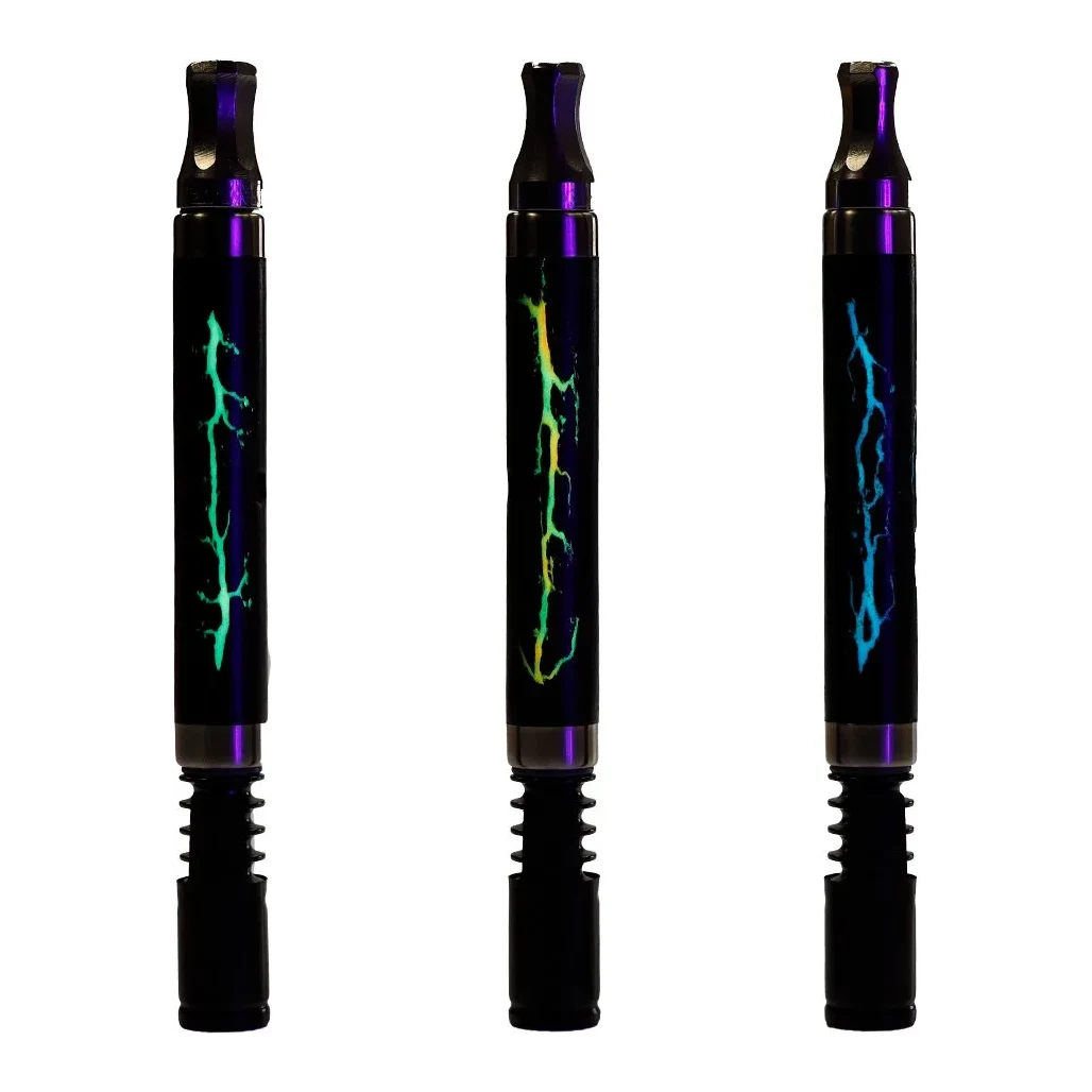 DynaVap RoWynd #2