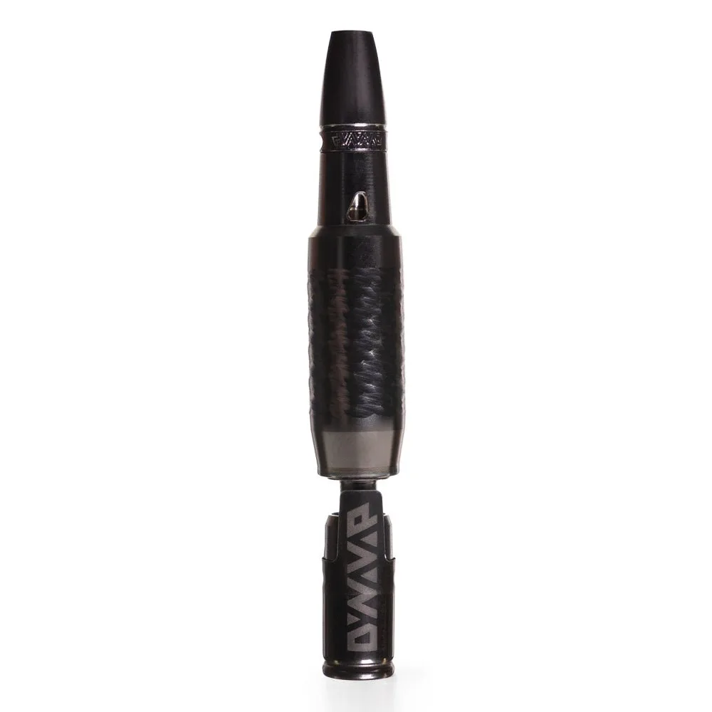 VonG X — Stealth Seitenansicht