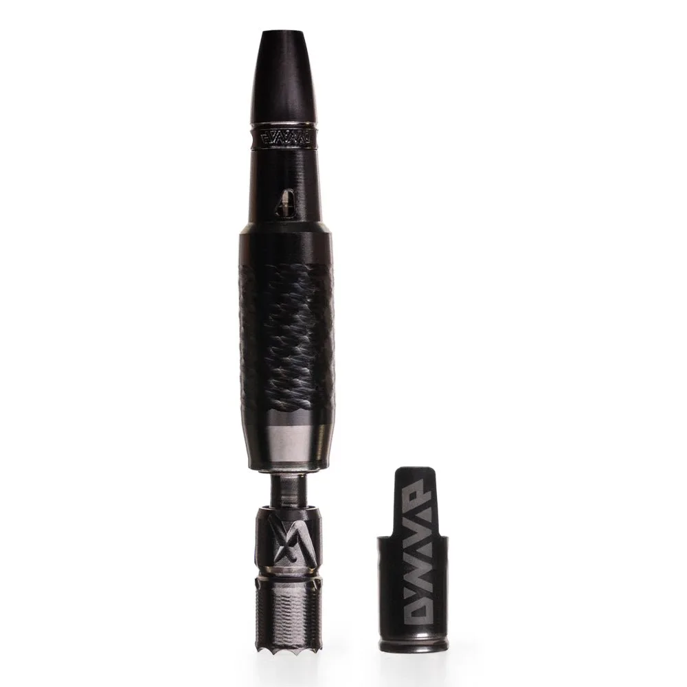 VonG X — Stealth Nahaufnahme