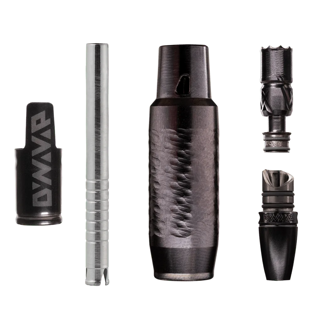 VonG X — Stealth Zubehör