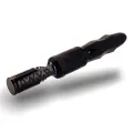 DynaVap B2 Black Stealth – schräge Produktansicht