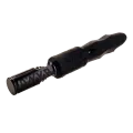 DynaVap B2 Black Stealth – schräge Produktansicht