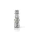 DynaVap The B2 – B2 Edelstahl-Tip vertikal