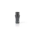 DynaVap HyperDyn – Nahaufnahme der Hyper Cap