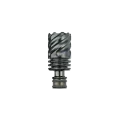 DynaVap HyperDyn – Nahaufnahme des Hyper Tip