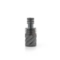 DynaVap HyperDyn – Nahaufnahme des Hyper Tip