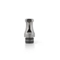 DynaVap UniDyn – close-up of the mouthpiece