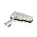 DynaVap UniDyn Captive – device with open Tin Case and accessories