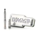 DynaVap UniDyn – device with open Tin Case and accessories