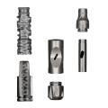 DynaVap VonG (i) Titan Zubehör