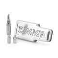 DynaVap VonG X vaporizer product shot 9