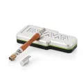 DynaVap WoodWynd – Gerät mit Tin Case
