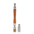 DynaVap WoodWynd – Gerät mit abgenommener Cap
