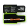 DynaVap WoodWynd – Gerät im geöffneten Tin Case