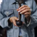 DynaVap WoodWynd – Einsatz an einem 10-mm-Wasserfilter