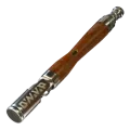 DynaVap WoodWynd – schräge Produktansicht