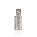 DynaVap WoodWynd – Nahaufnahme der Captive Cap