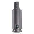 DynaVap HyperDyn T.H.C. – Nahaufnahme der Thermal Hyper Cap