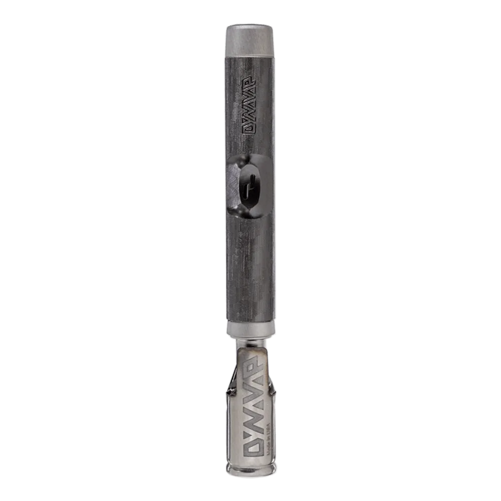 DynaVap HyperDyn Detailansicht