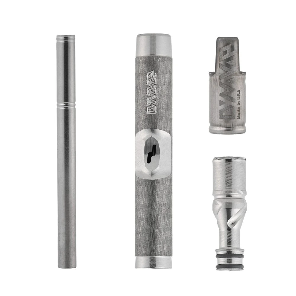 DynaVap M Plus Detailansicht