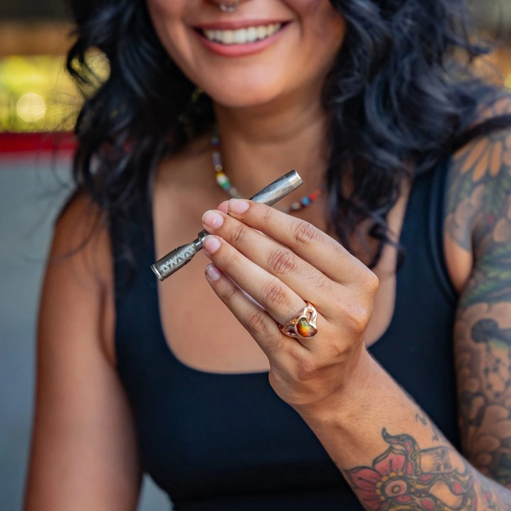 DynaVap M7 Vaporizer Produktbild 8