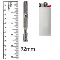 DynaVap M7 Nahaufnahme