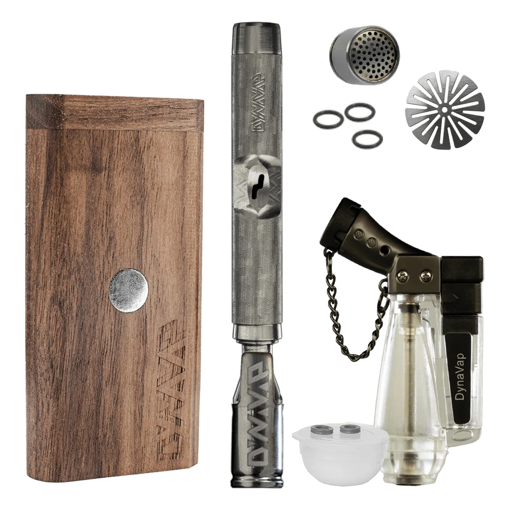 DynaVap M7 Vaporizer Produktbild 14