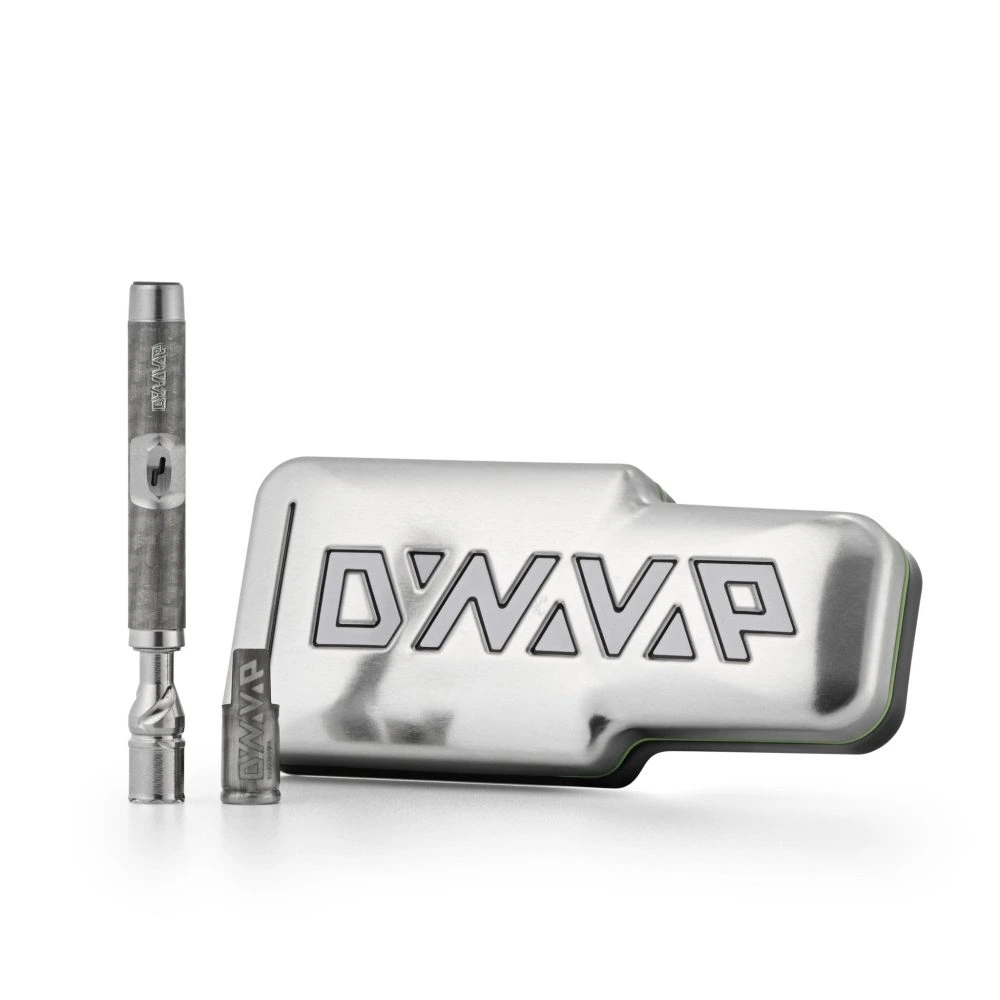 DynaVap M7 Seitenansicht