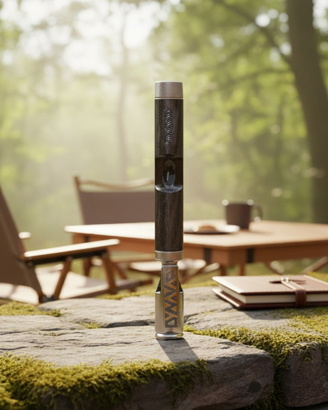 DynaVap M7 TwoToniuM