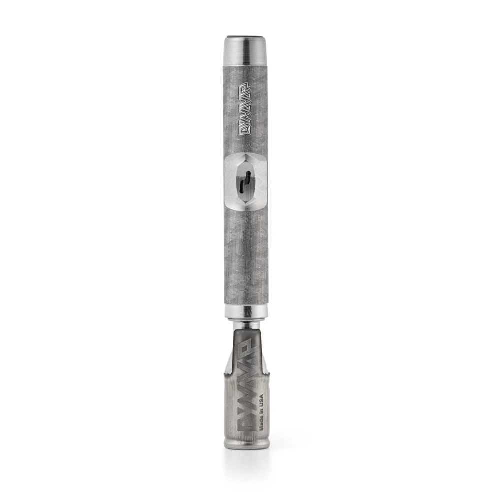 DynaVap M Plus Seitenansicht