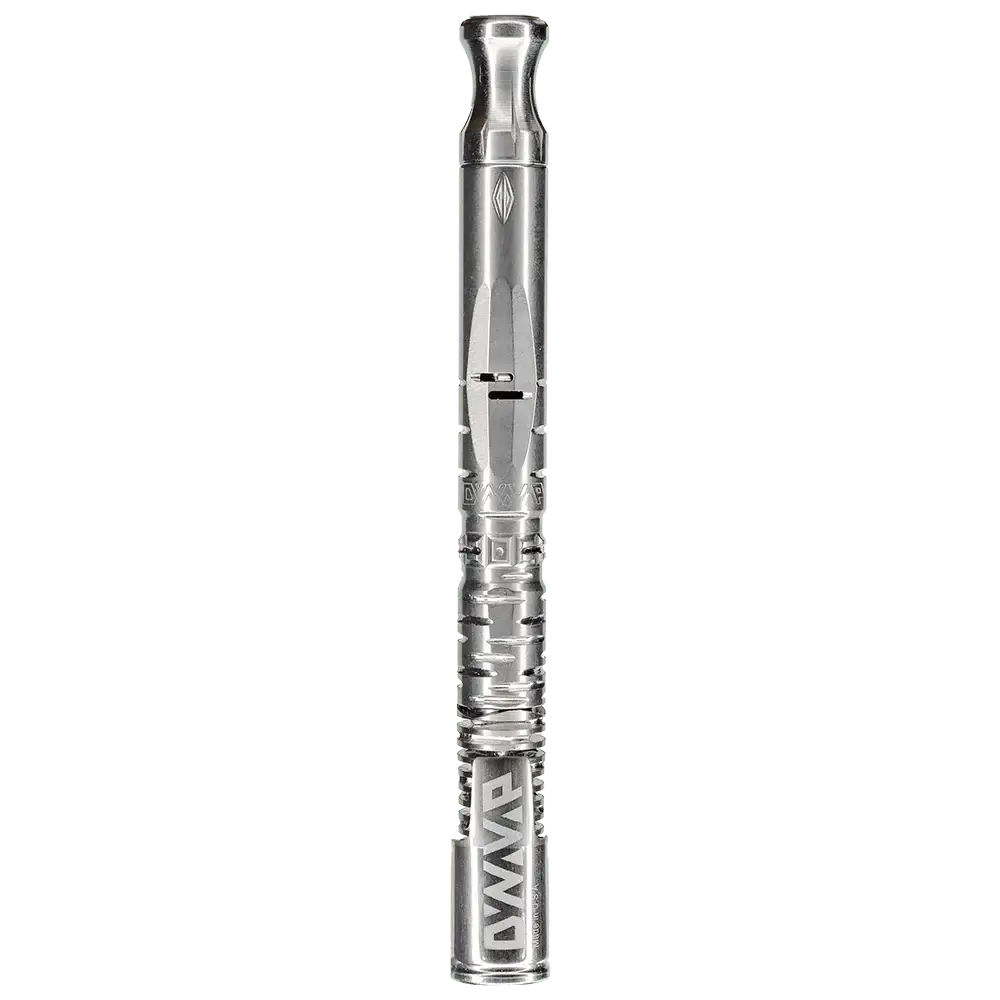 DynaVap Omni 2021 Seitenansicht