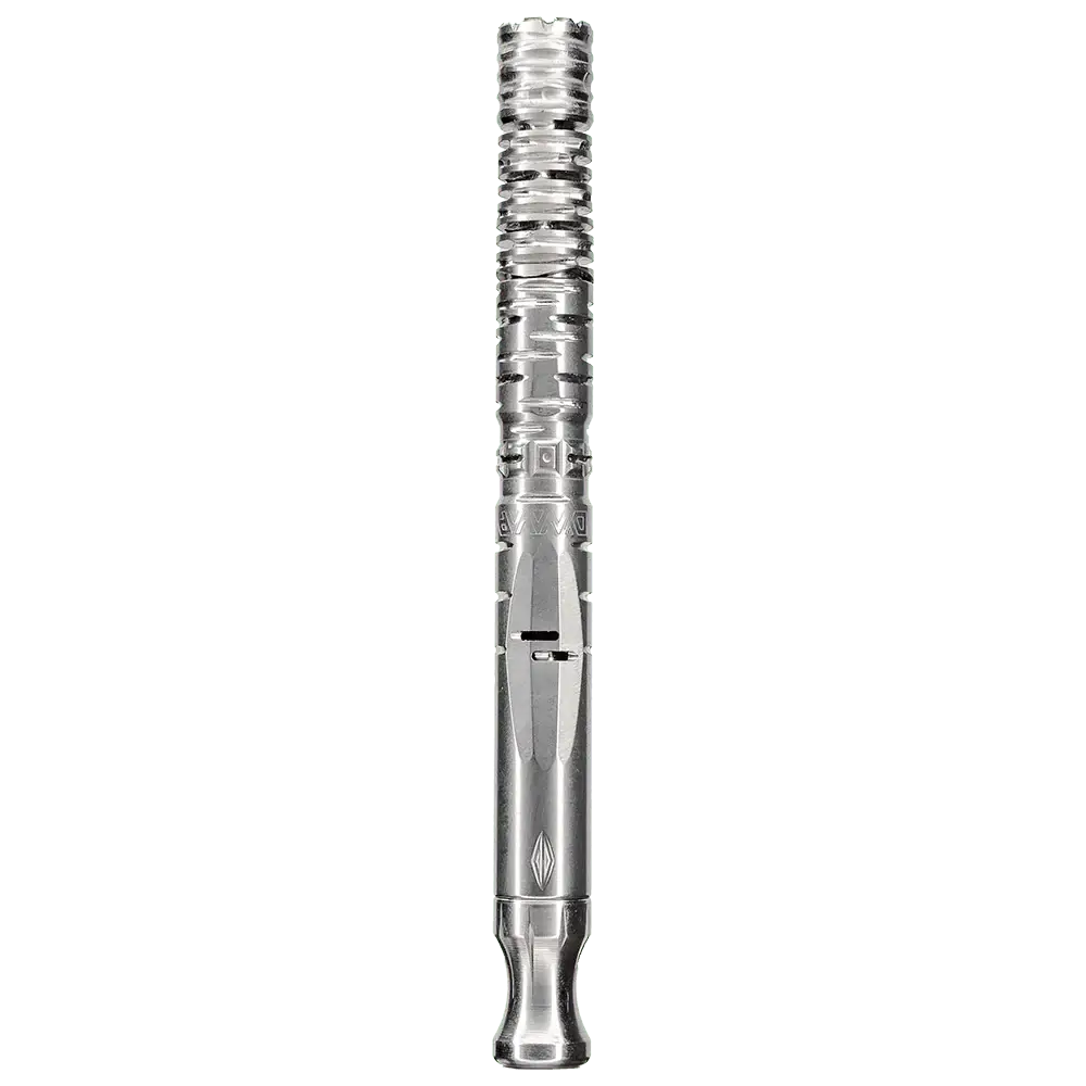 DynaVap Omni 2021 Detailansicht