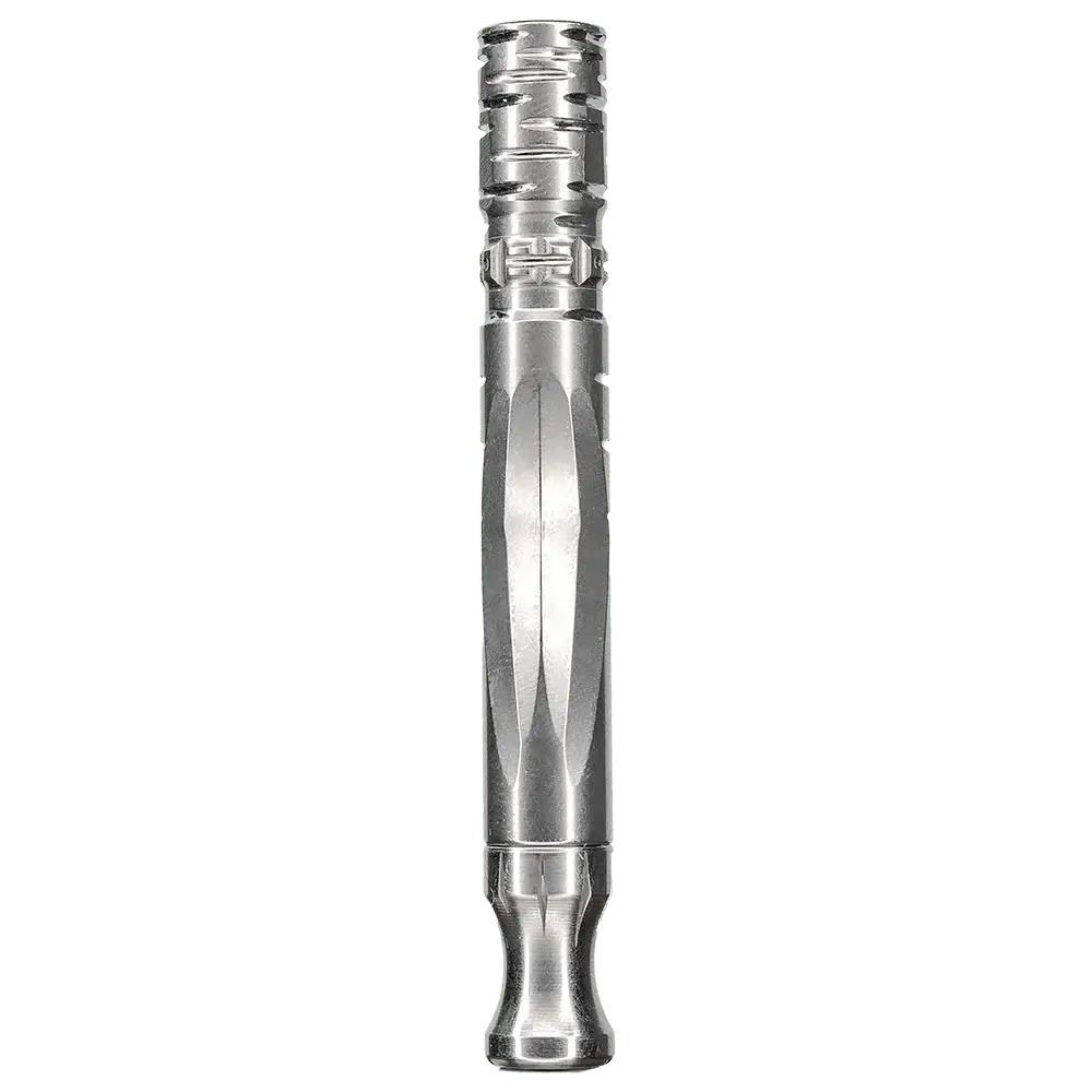 DynaVap Omni 2021 Nahaufnahme
