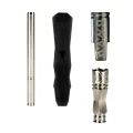 DynaVap The B Nahaufnahme