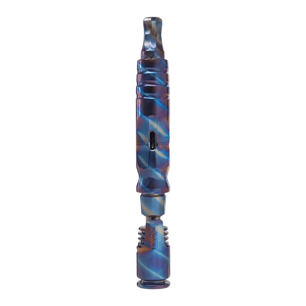 DynaVap Tygerdyn