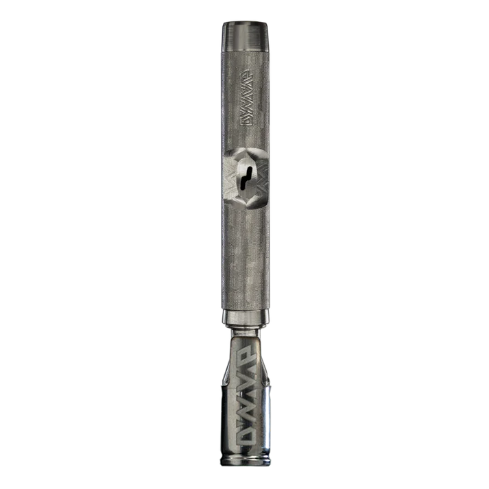 DynaVap VapCap M 2021 Seitenansicht