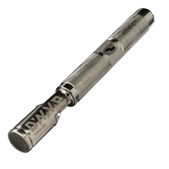 DynaVap VapCap M 2021 Lieferumfang