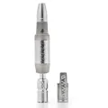 DynaVap VonG Detailansicht