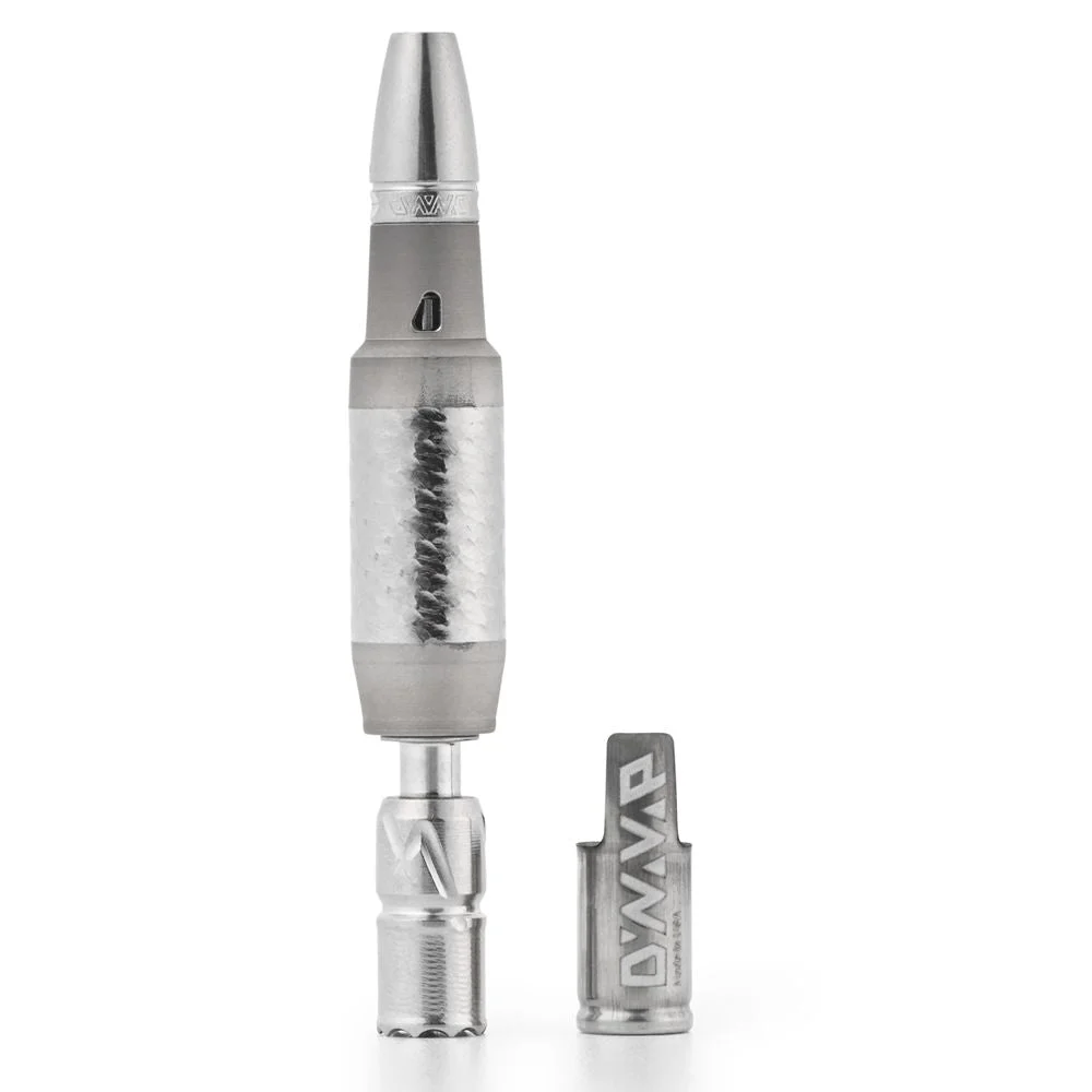 DynaVap VonG Detailansicht