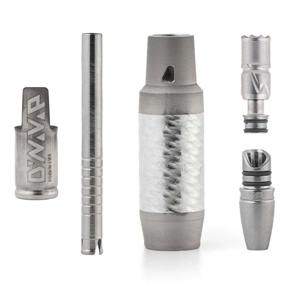 DynaVap VonG Vaporizer Produktbild 10