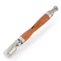 DynaVap WoodWynd – schräge Produktansicht