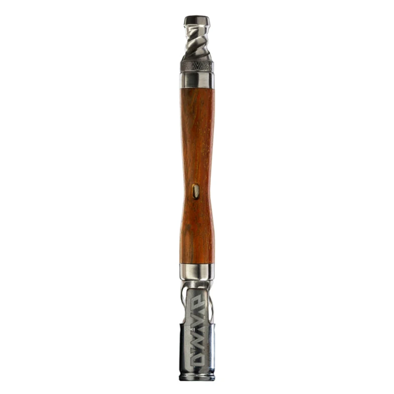 DynaVap WoodWynd Vaporizer Produktbild